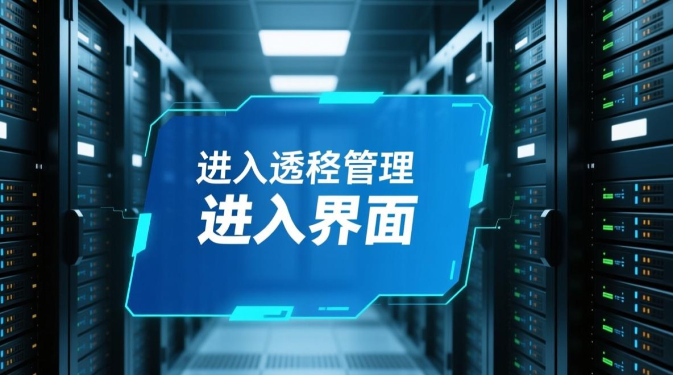 宽带如何进入服务器界面？新手必看操作步骤指南