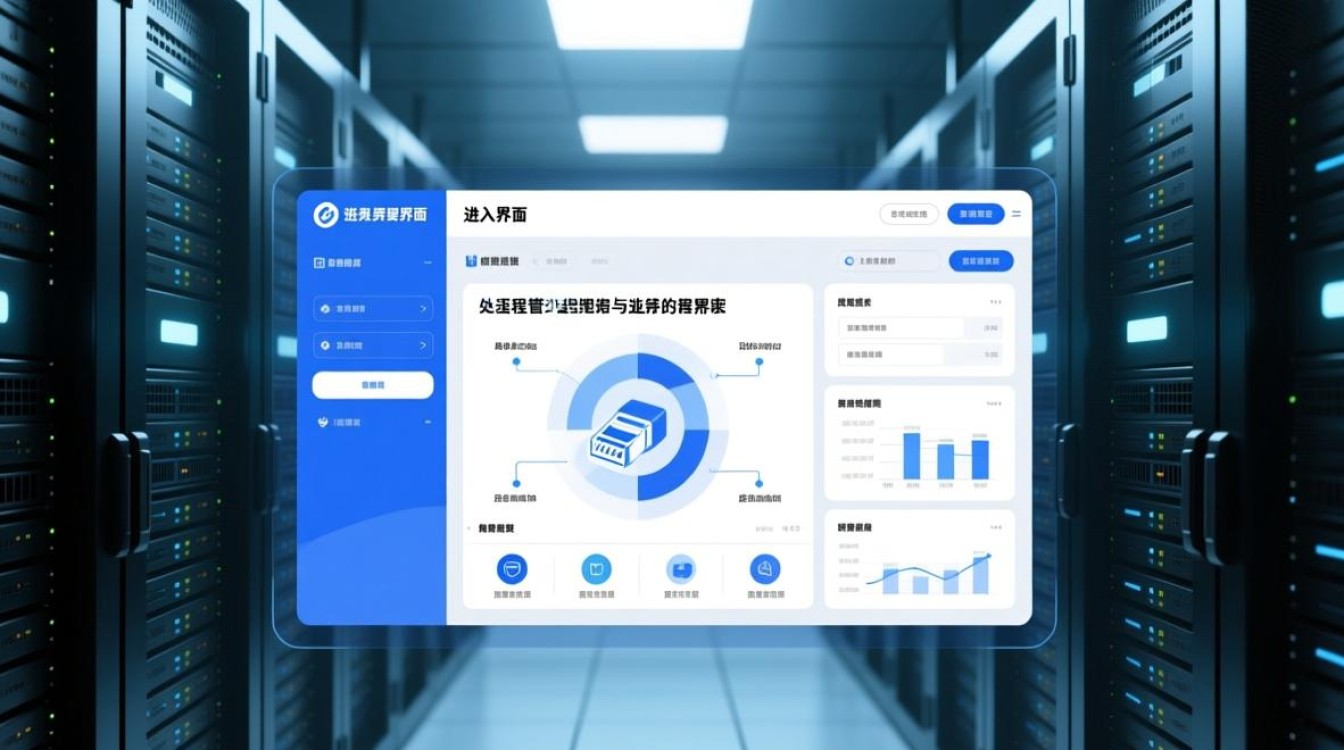 宽带如何进入服务器界面？新手必看操作步骤指南
