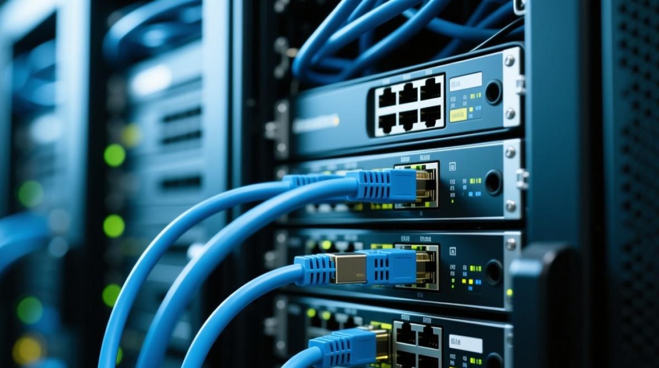 宽带服务器怎么算有网络?网络连接状态如何判断? 宽带服务器怎么算有网络?网络连接状态如何判断?