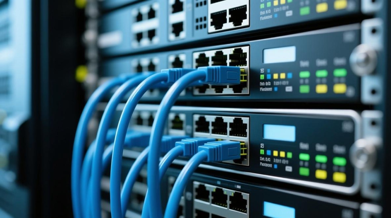 宽带服务器怎么算有网络?网络连接状态如何判断? 宽带服务器怎么算有网络?网络连接状态如何判断?