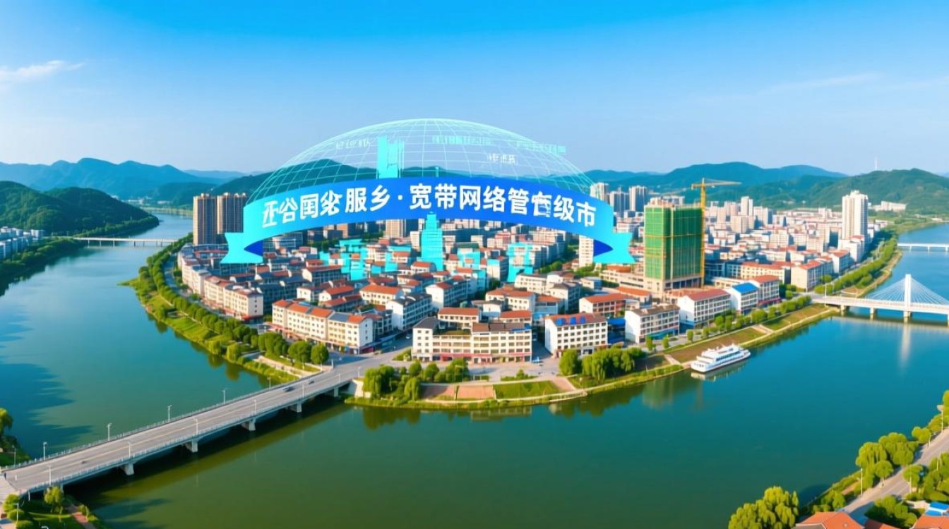 湘乡宽带服务器哪家好？本地安装服务怎么选？