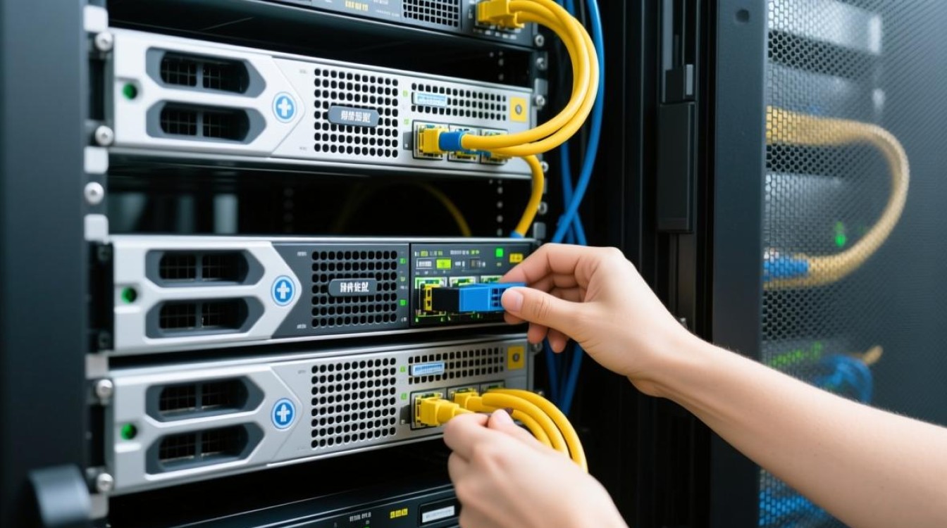 宽带服务器安装优化，这3个细节你注意到了吗？