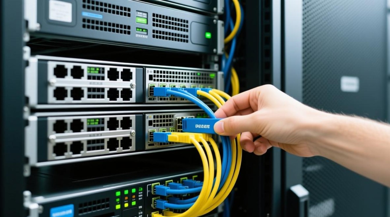 宽带服务器安装优化，这3个细节你注意到了吗？