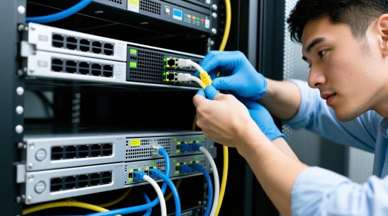 宽带服务器安装优化，这3个细节你注意到了吗？