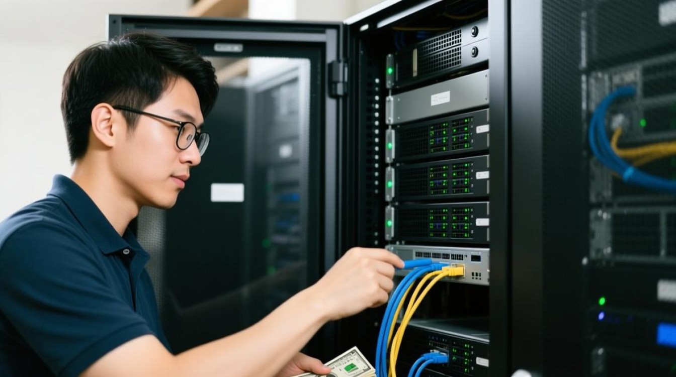 家庭宽带装服务器要钱吗？个人搭建需额外费用吗？