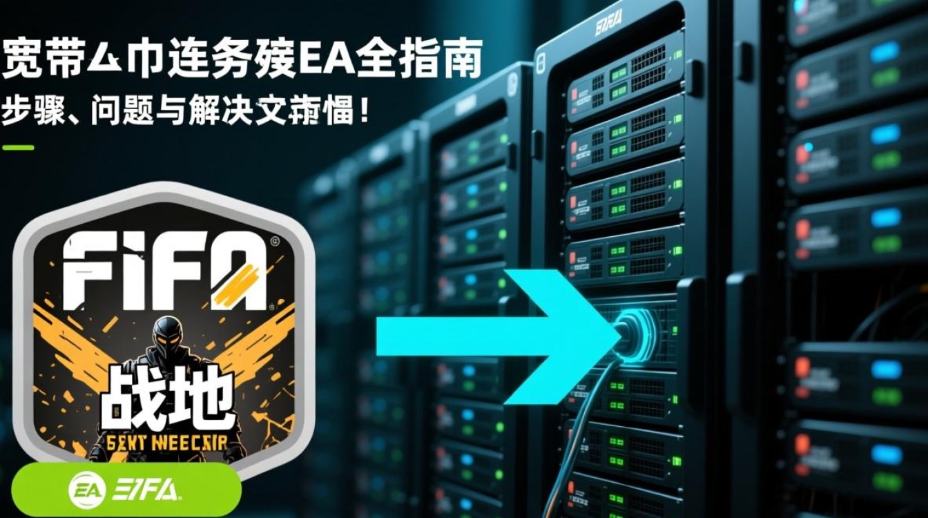 移动宽带连接ea服务器失败怎么办？详细步骤在这里！