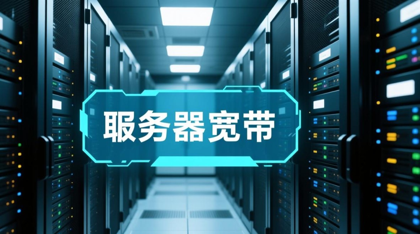 服务器宽带和普通宽带有什么区别？企业选服务器宽带要注意什么？