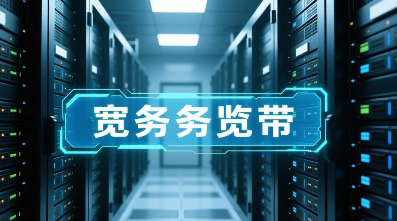 服务器宽带和普通宽带有什么区别？企业选服务器宽带要注意什么？