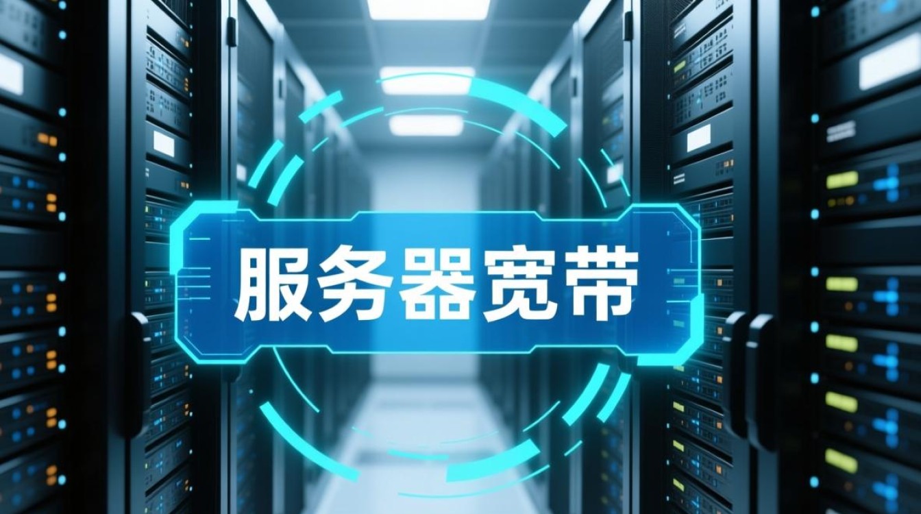 服务器宽带和普通宽带有什么区别？企业选服务器宽带要注意什么？