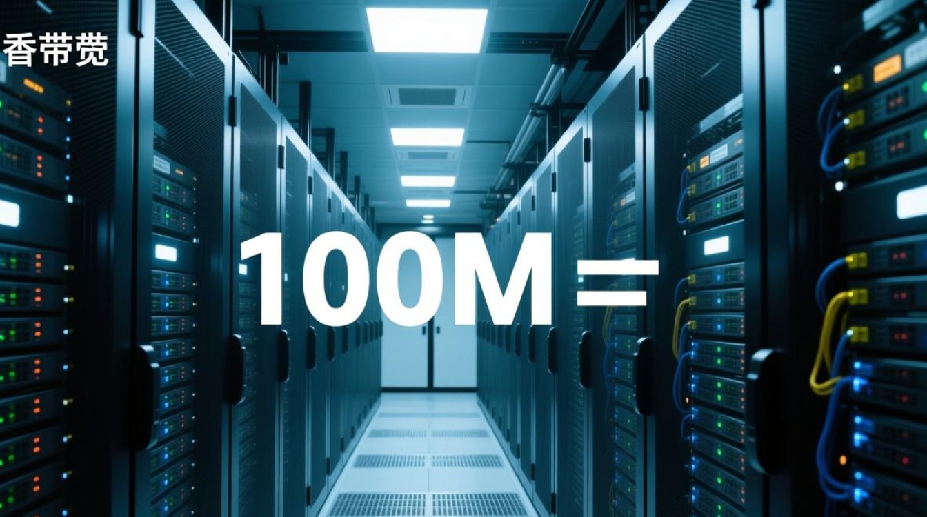 香港100m宽带服务器适合建站吗？速度和稳定性怎么样？