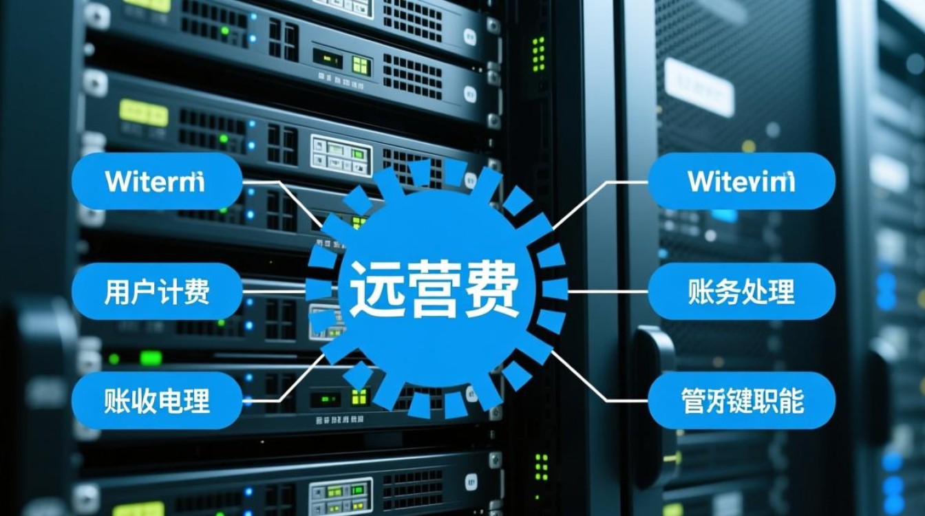 宽带运营商计费服务器如何保障计费精准与数据安全? 宽带运营商计费服务器如何保障计费精准与数据安全?