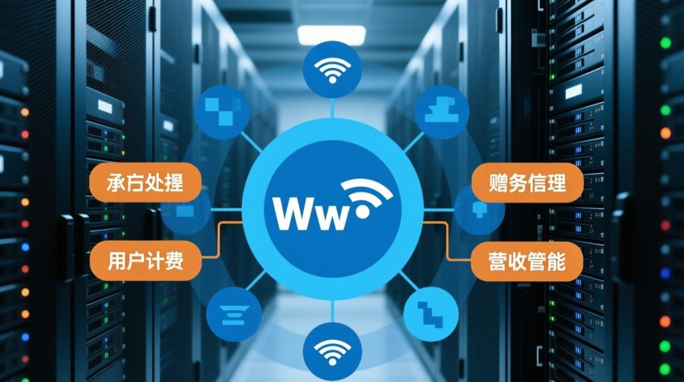 宽带运营商计费服务器如何保障计费精准与数据安全? 宽带运营商计费服务器如何保障计费精准与数据安全?