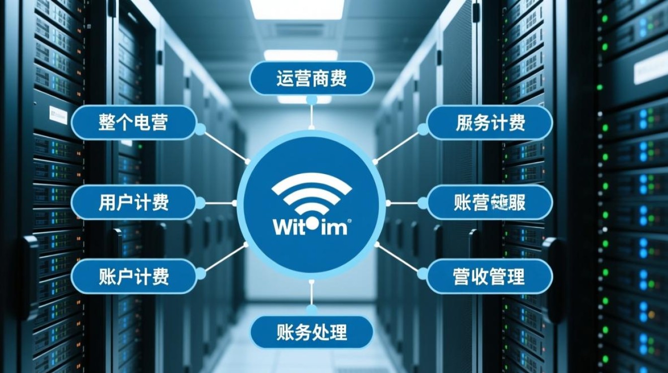 宽带运营商计费服务器如何保障计费精准与数据安全? 宽带运营商计费服务器如何保障计费精准与数据安全?