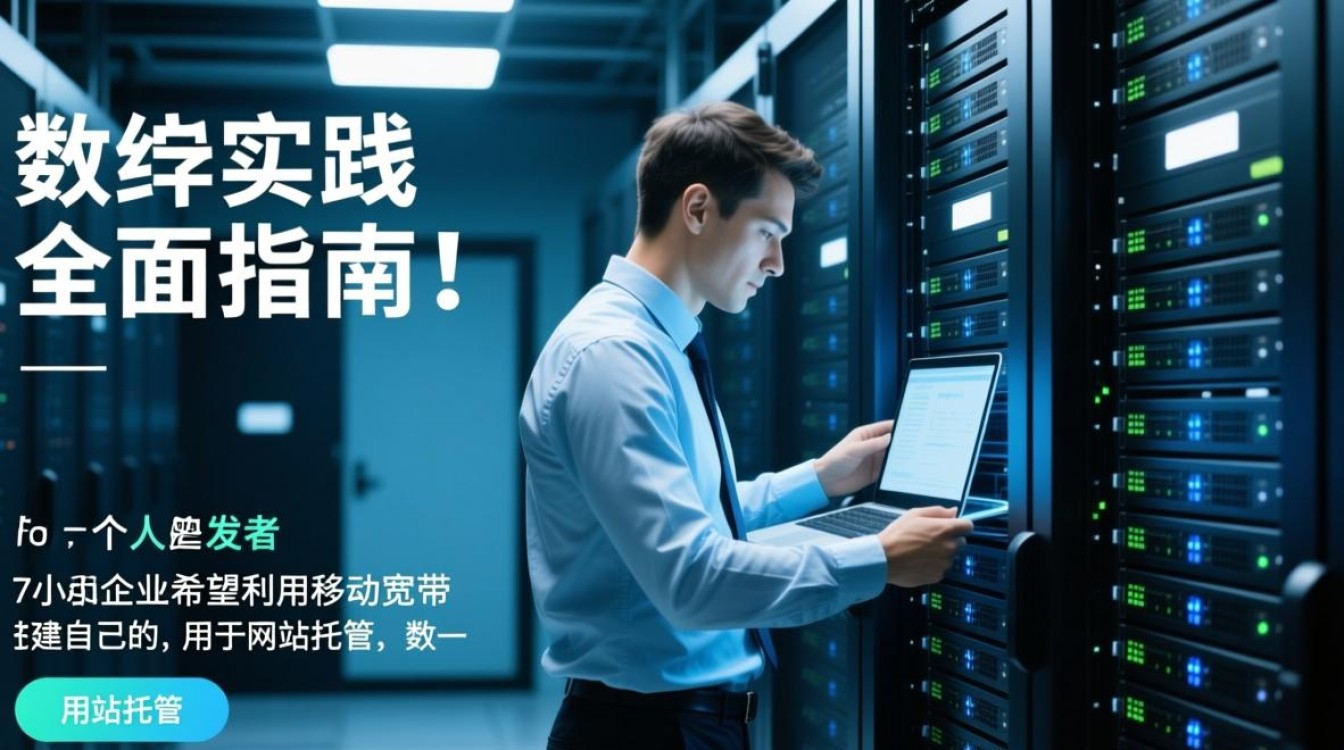 移动宽带如何修改服务器设置？详细步骤指南