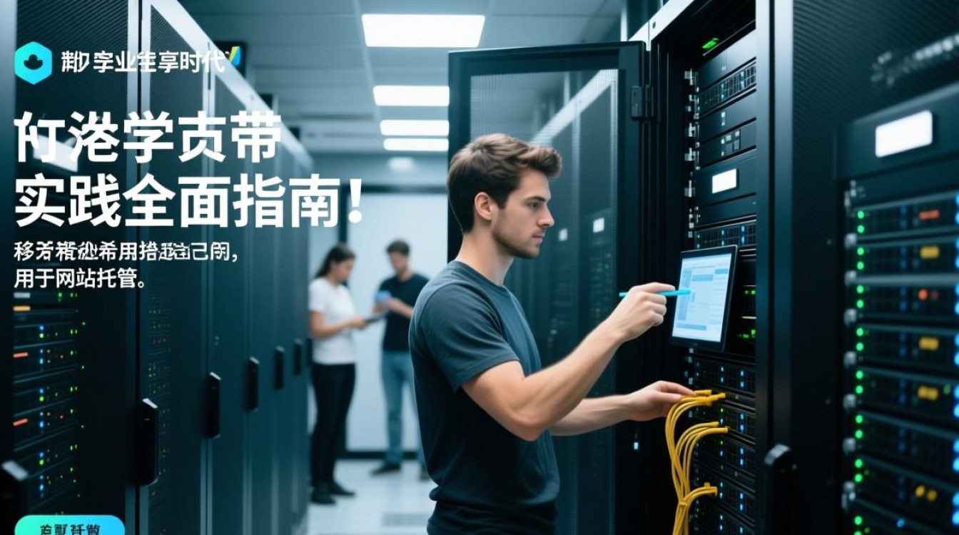 移动宽带如何修改服务器设置？详细步骤指南