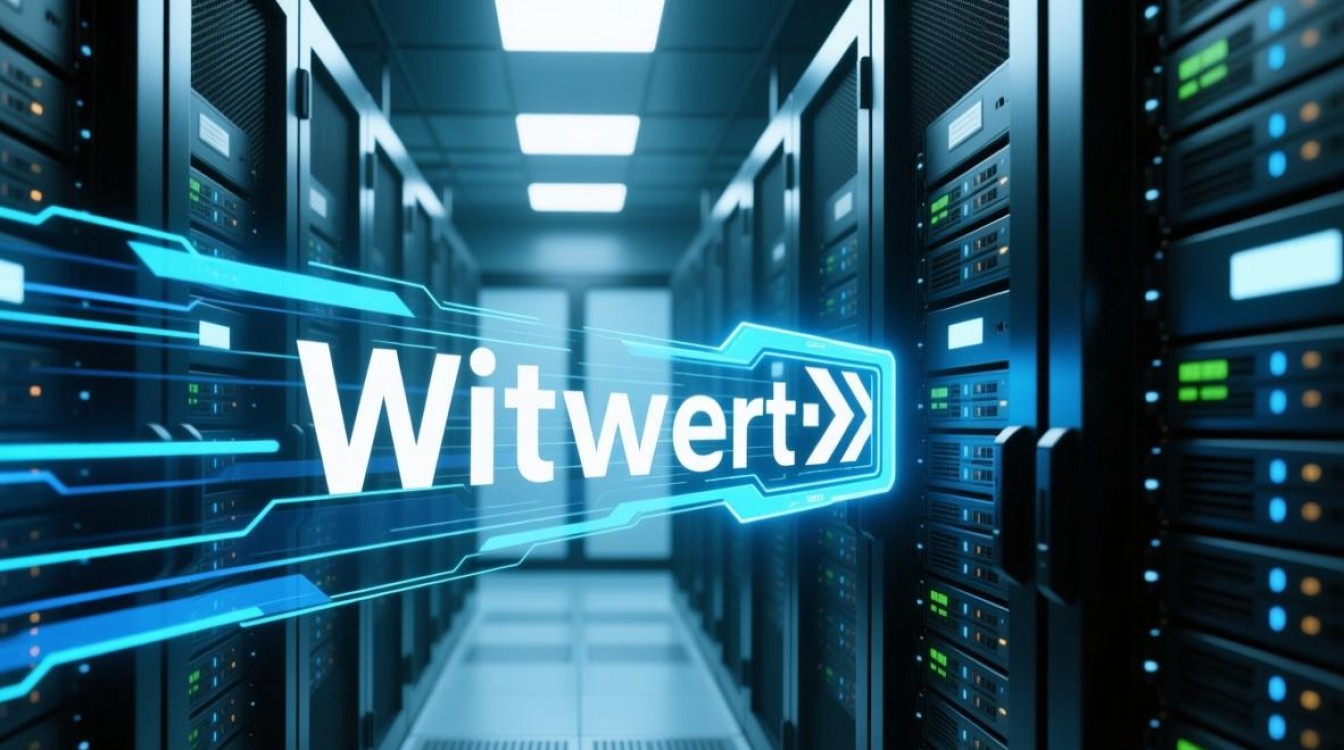 宽带服务器具体指什么？和普通服务器有啥区别？