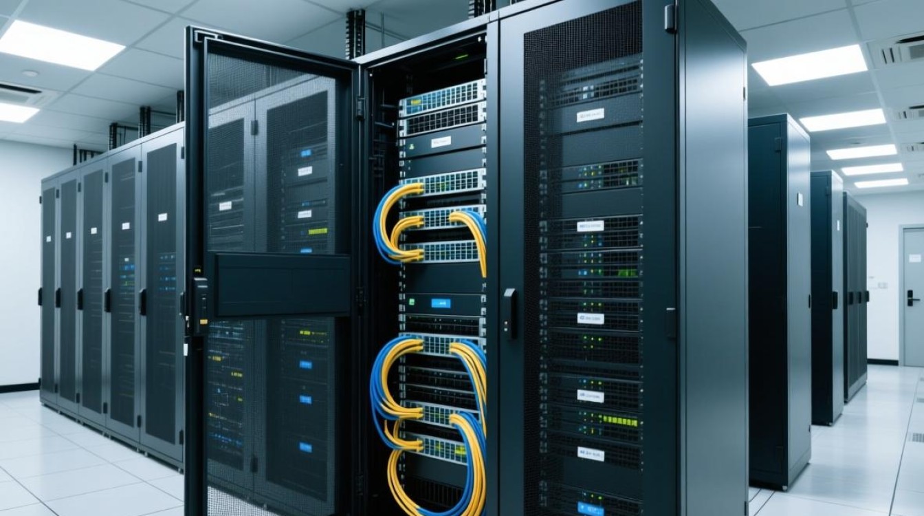 电信宽带服务器机柜设置需注意哪些关键事项? 电信宽带服务器机柜设置需注意哪些关键事项?