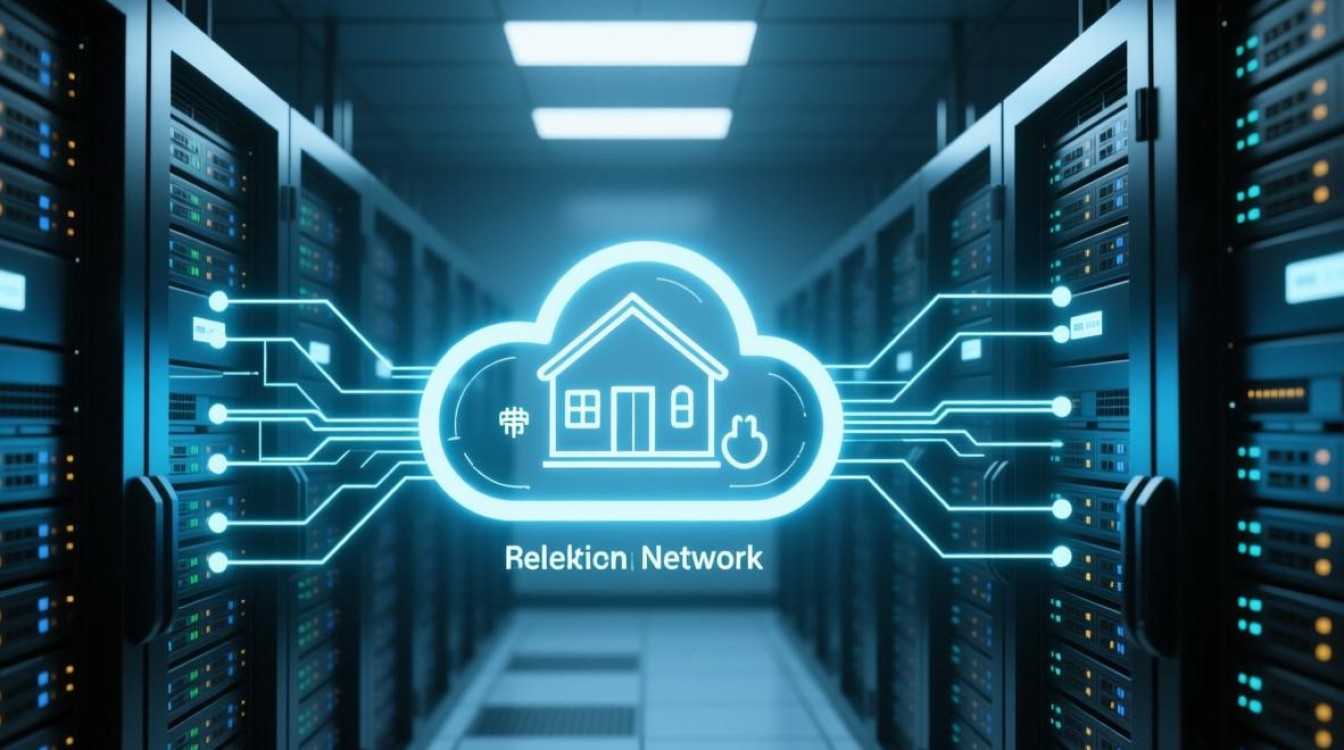 电信宽带云服务器地址在哪里查看？怎么设置才正确？