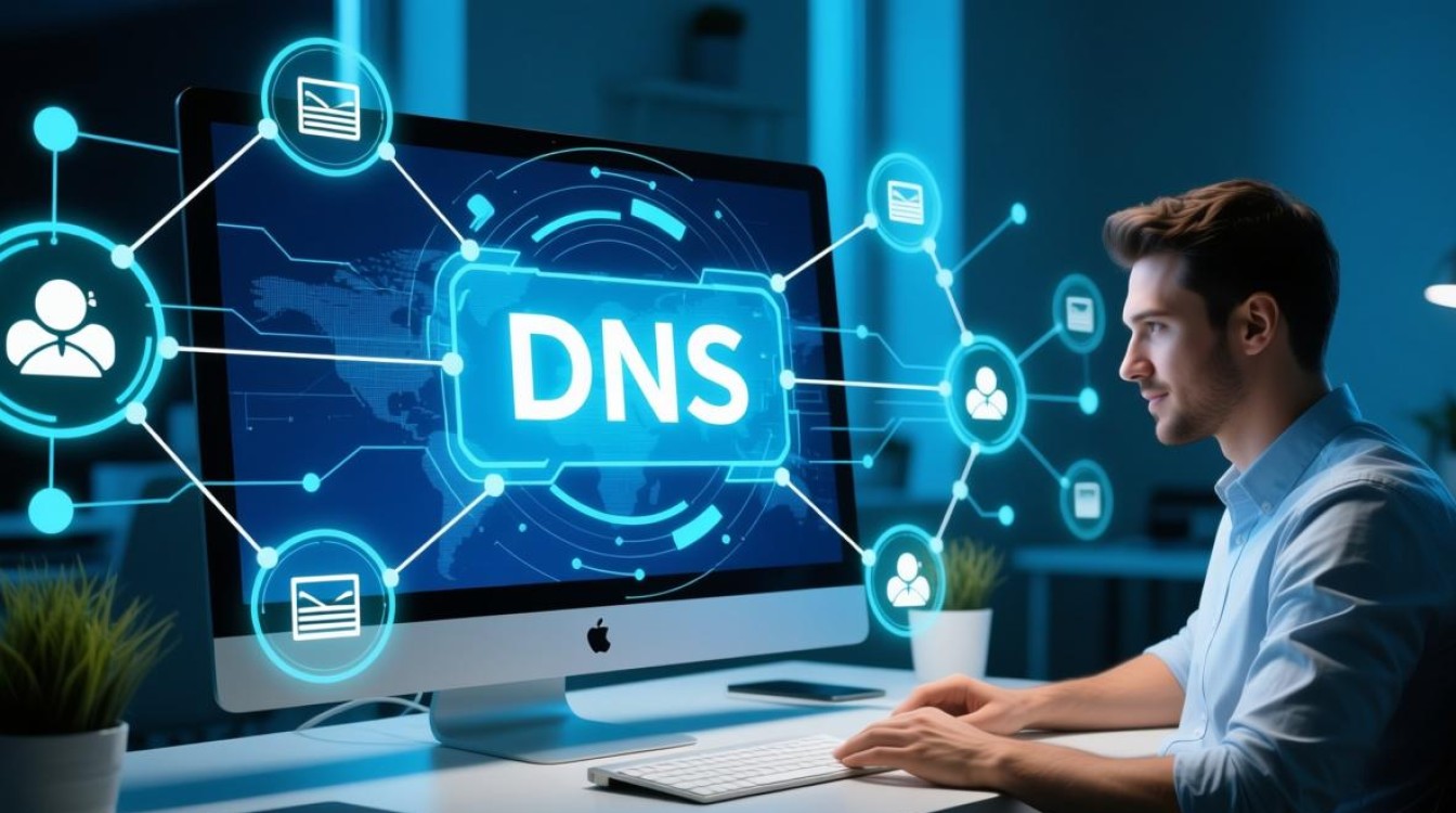 移动宽带深圳授权DNS服务器怎么设置？