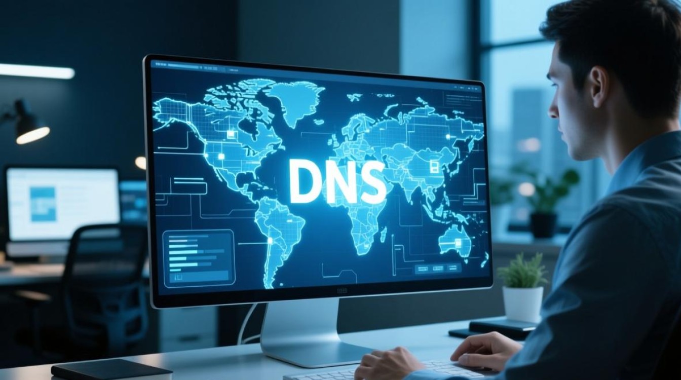 移动宽带深圳授权DNS服务器怎么设置？