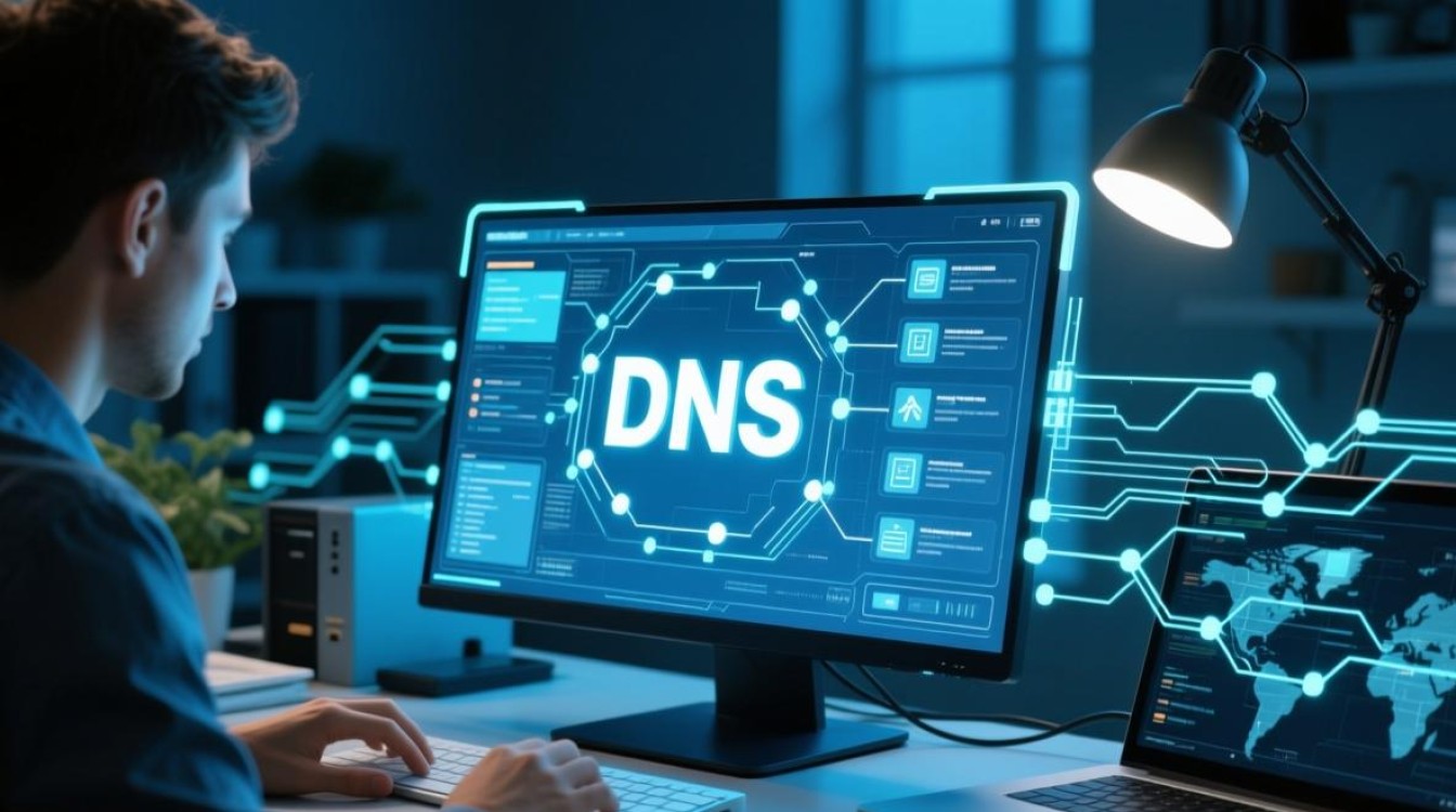 移动宽带深圳授权DNS服务器怎么设置？