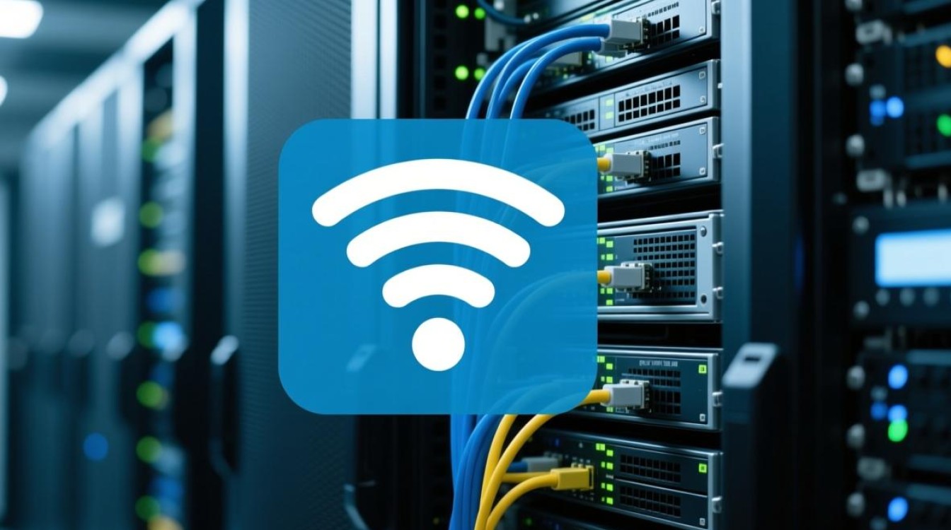 移动宽带无法访问服务器