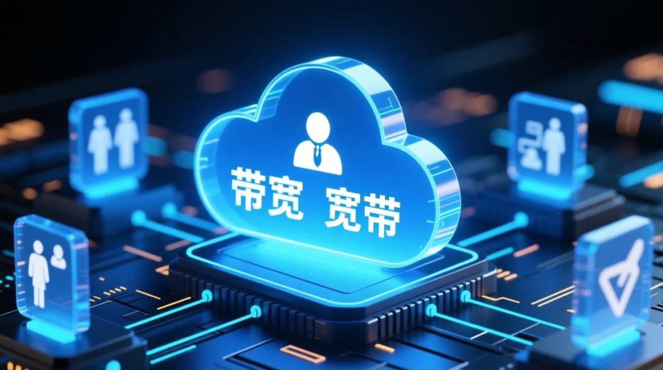 云服务器带宽和宽带有啥区别？新手必看！