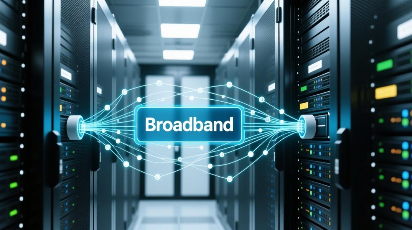 安装宽带网络接入服务器时如何正确配置避免故障? 安装宽带网络接入服务器时如何正确配置避免故障?