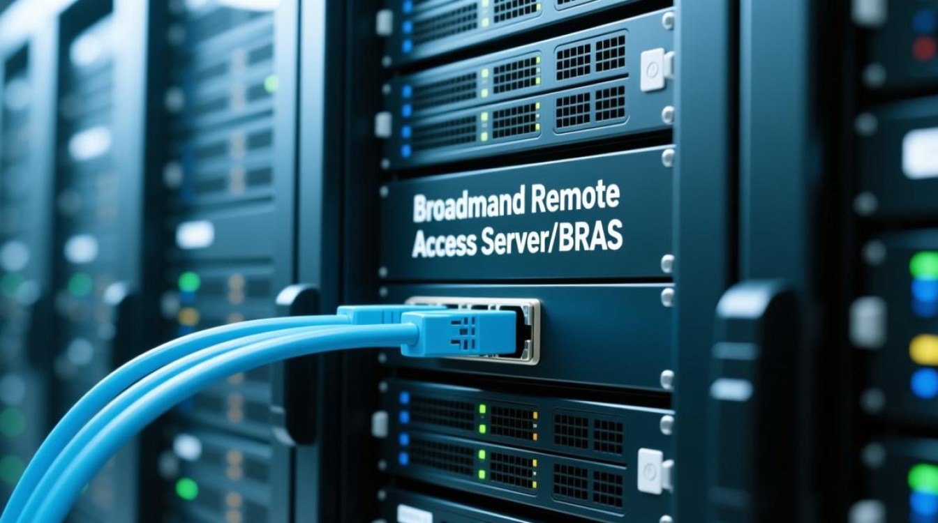 ROS如何搭建宽带接入服务器？配置步骤有哪些？