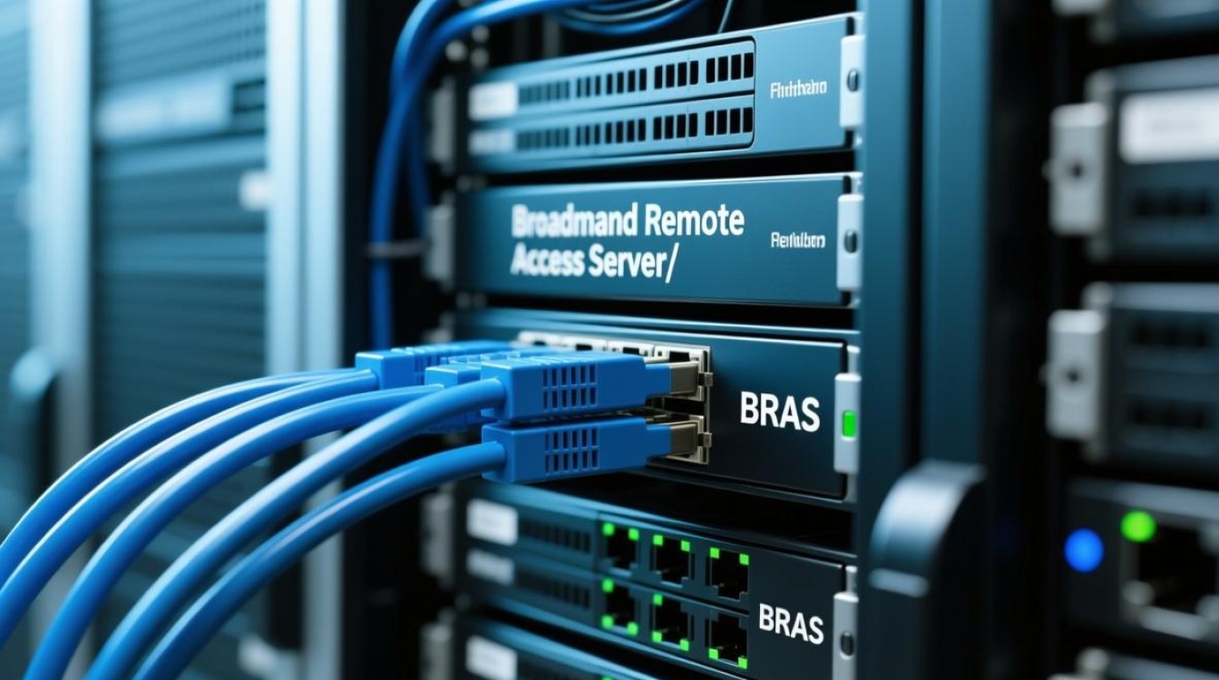 ROS如何搭建宽带接入服务器？配置步骤有哪些？