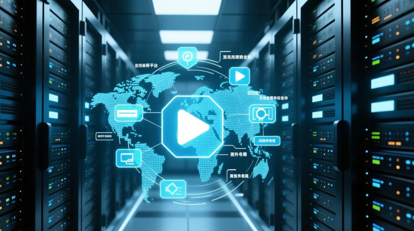 G口服务器大宽带VPS哪家强？高性价比怎么选？