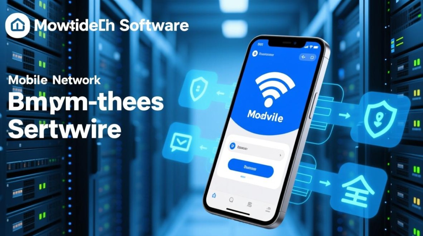 移动宽带代理服务器软件如何设置与优化? 移动宽带代理服务器软件如何设置与优化?