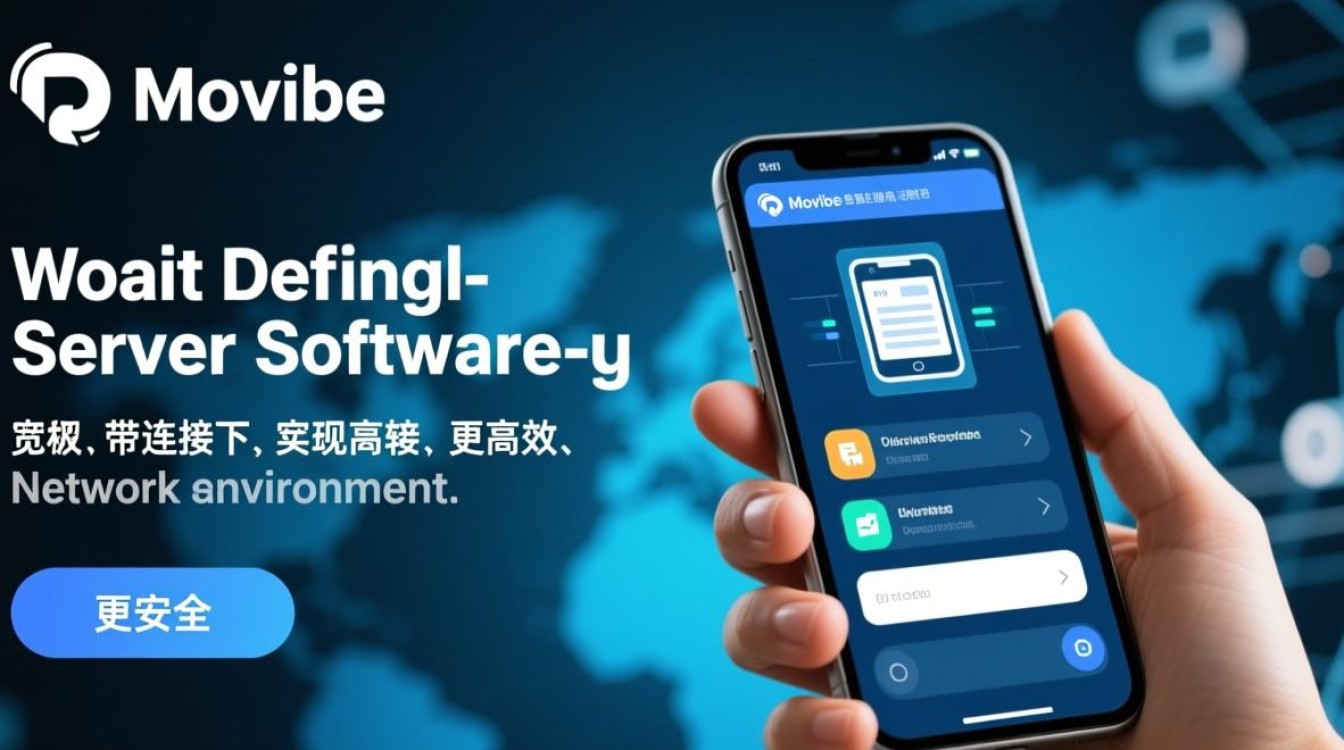 移动宽带代理服务器软件如何设置与优化? 移动宽带代理服务器软件如何设置与优化?