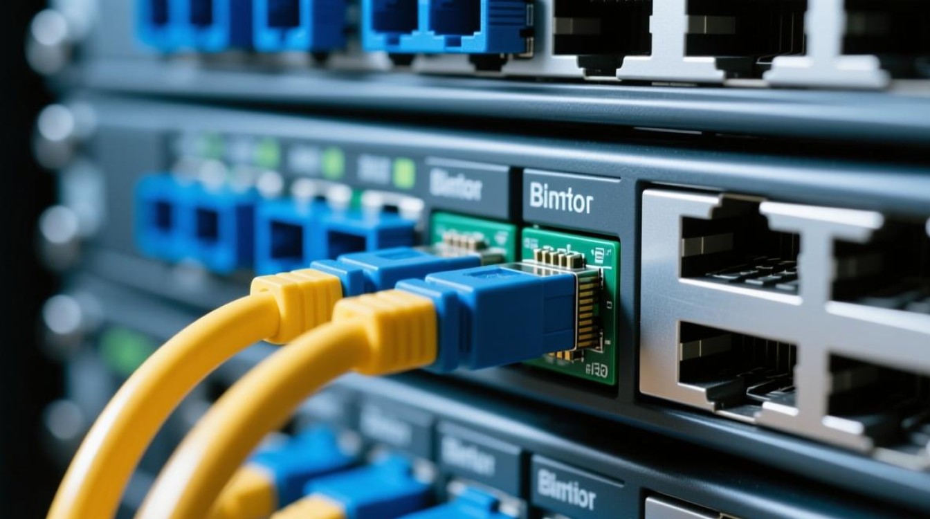 服务器如何看网卡的宽带