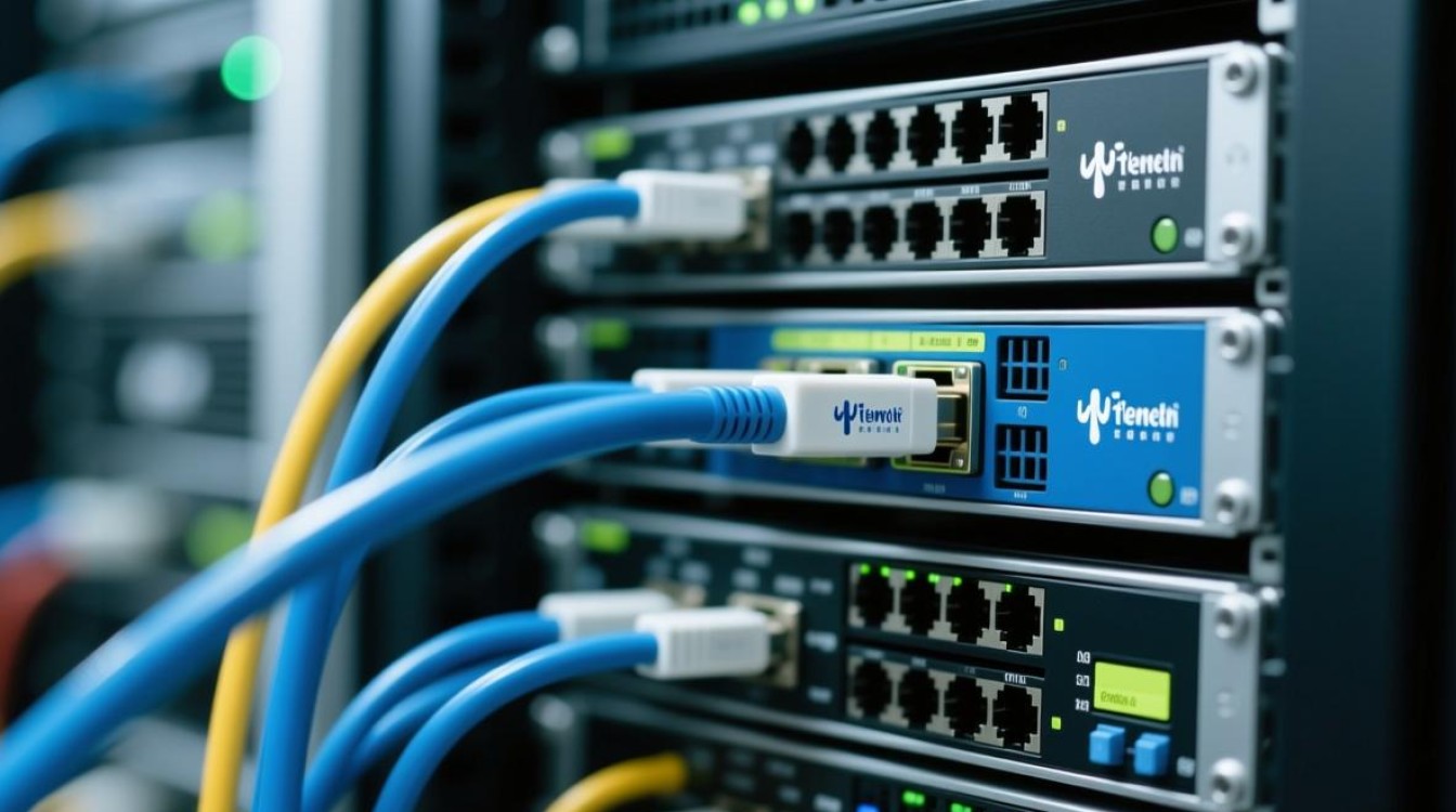 电信宽带怎么接入服务器