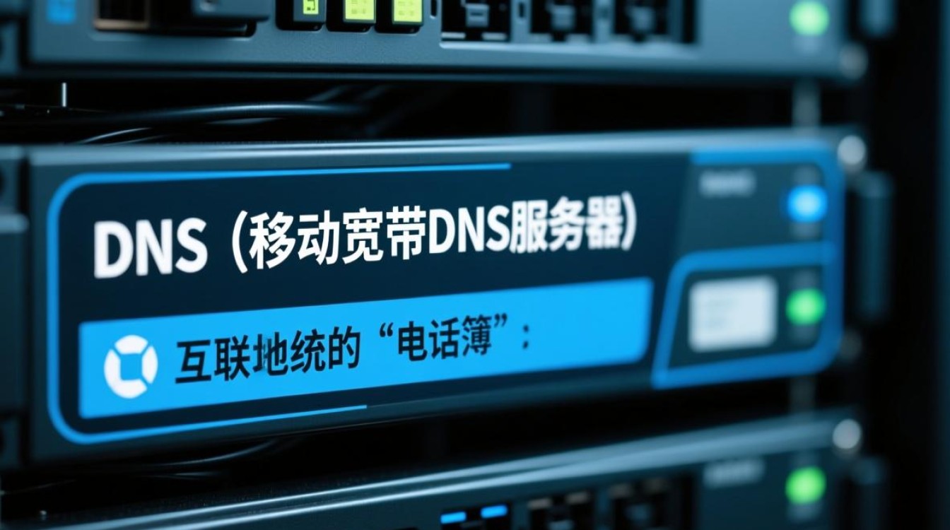 柳州移动宽带dns服务器地址