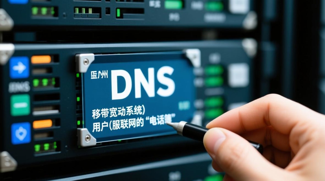 柳州移动宽带dns服务器地址