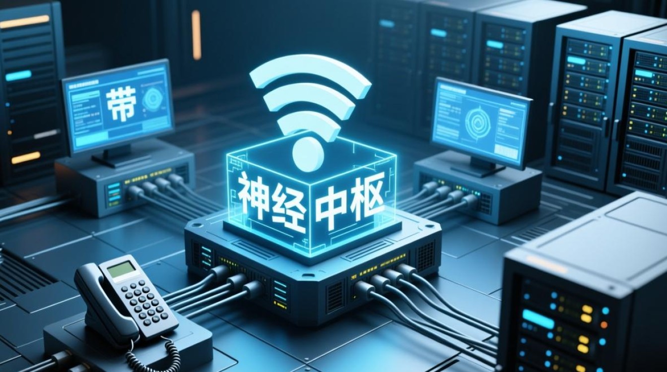 固话宽带网服务器