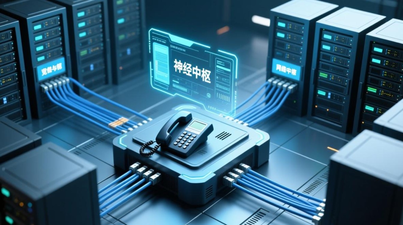 固话宽带网服务器