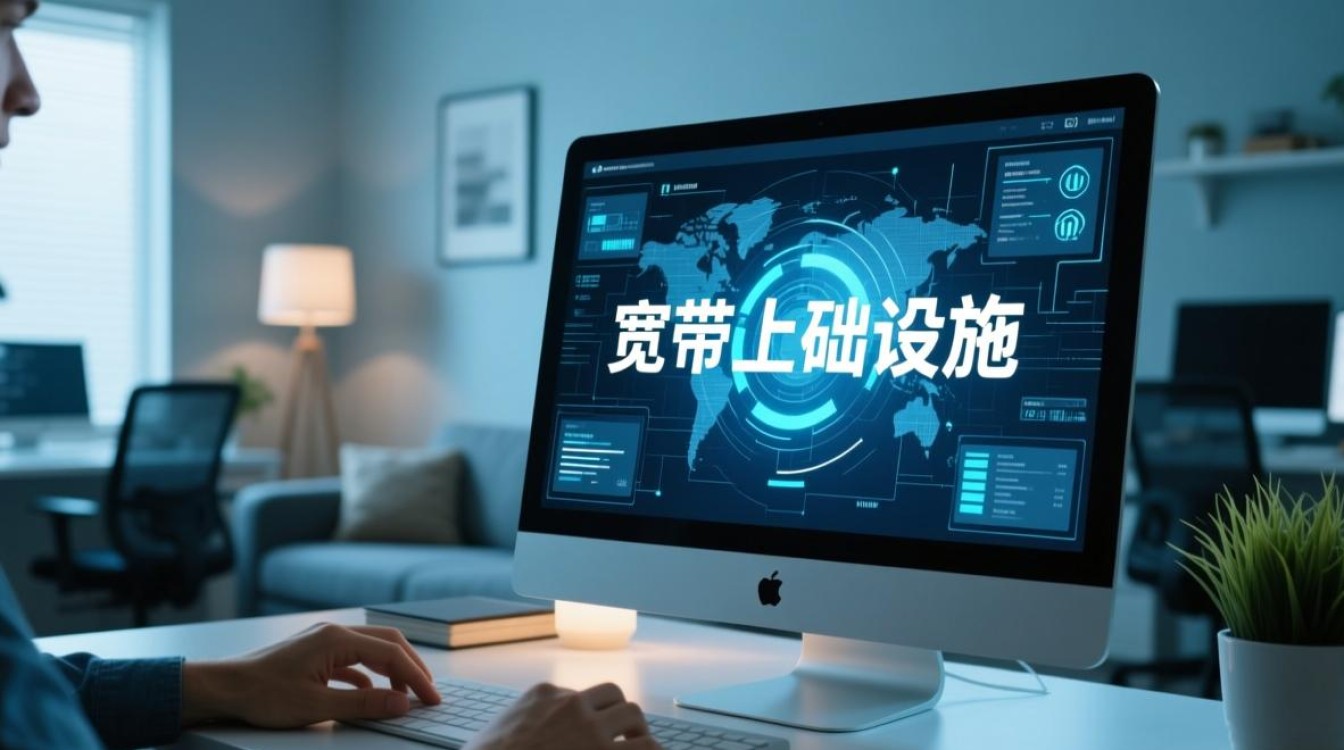 宽带上网需要服务器吗