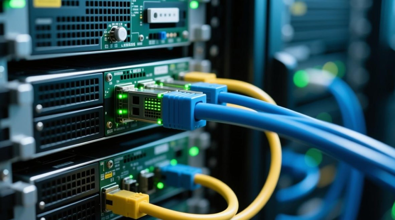 服务器宽带慢是什么原因导致的？