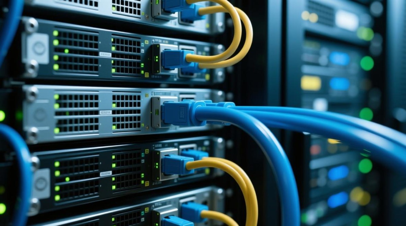 服务器宽带慢是什么原因导致的？