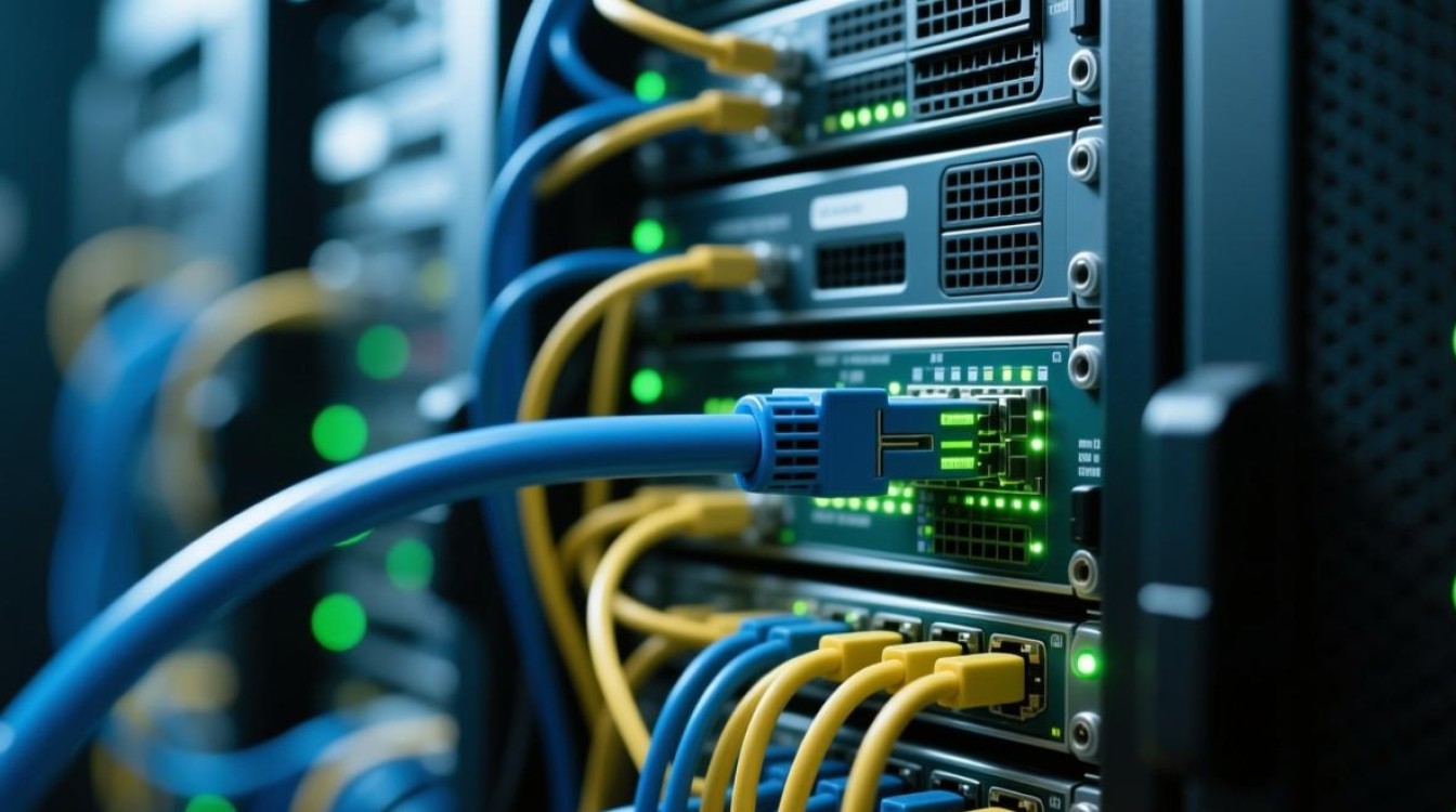 服务器宽带慢是什么原因导致的？