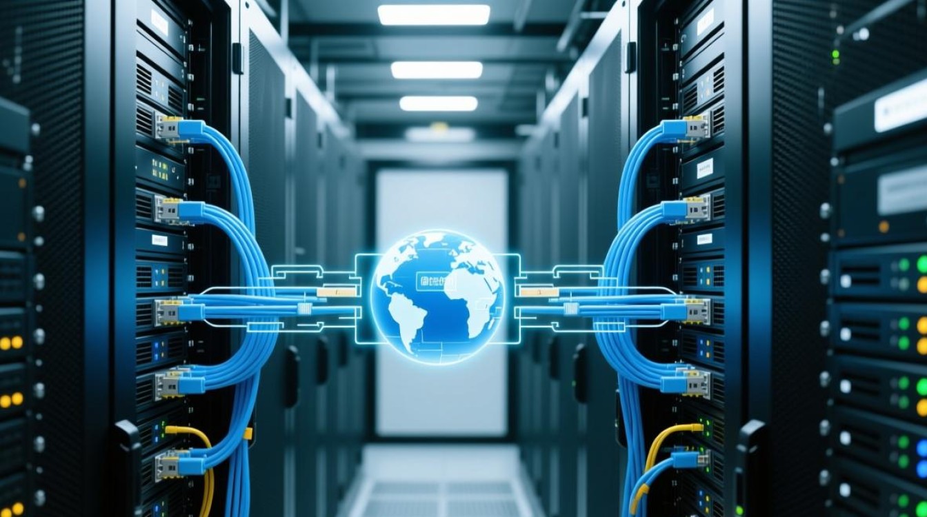 电信宽带服务器是什么 电信宽带服务器是什么