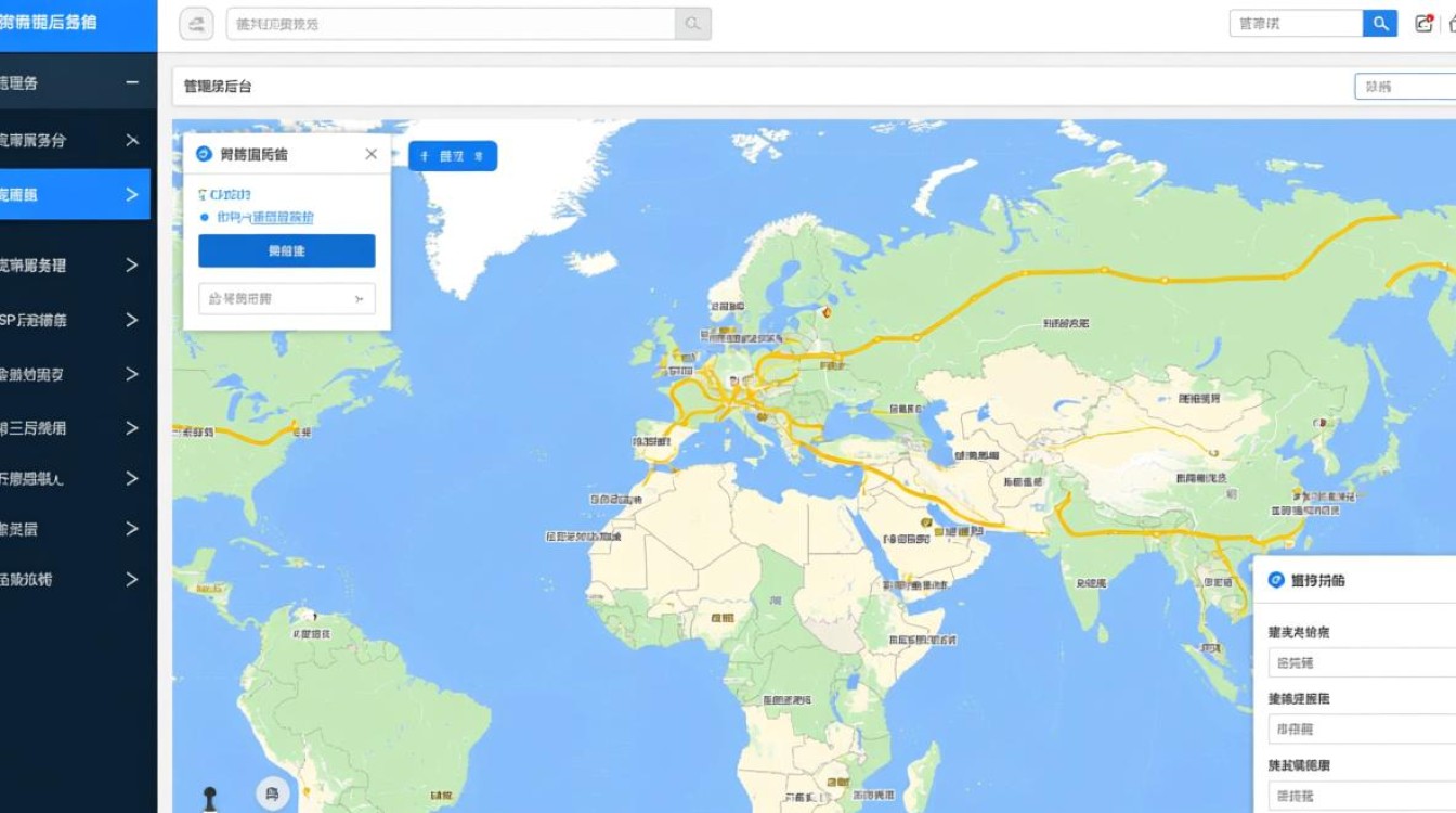宽带服务器位置在哪里查？具体步骤和工具是什么？