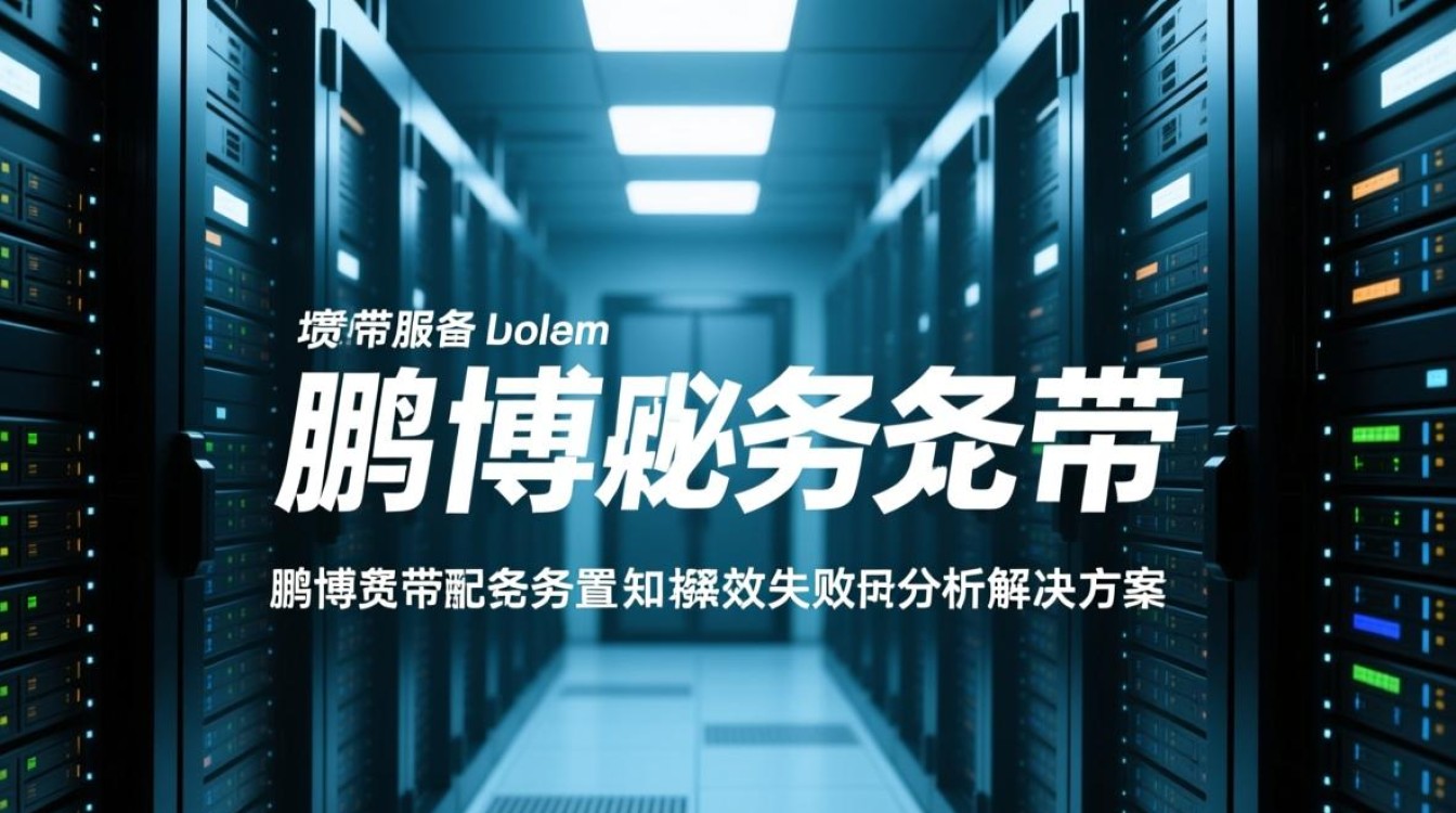 鹏博宽带服务器配置失败 鹏博宽带服务器配置失败