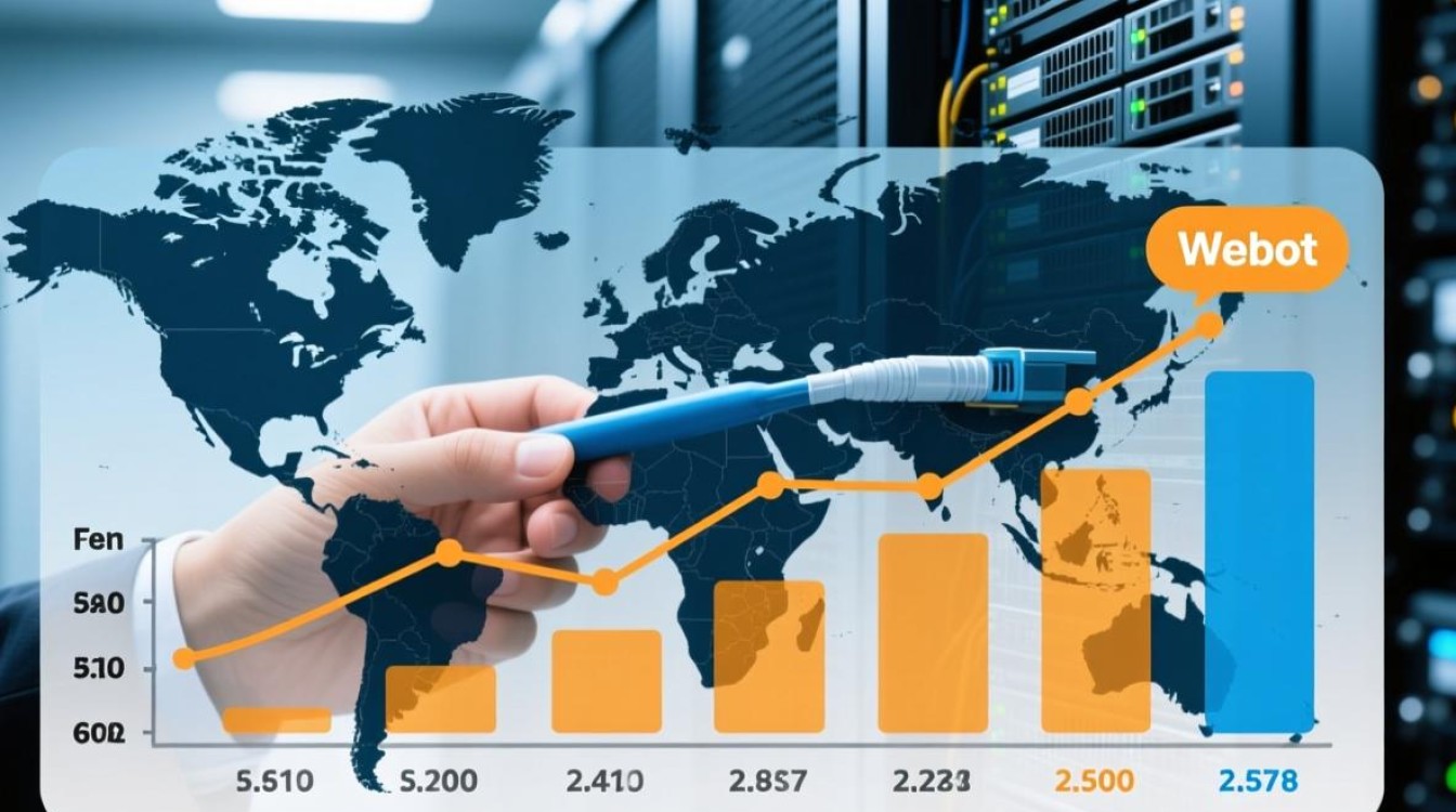 服务器哪里的宽带最便宜?高性价比机房推荐? 服务器哪里的宽带最便宜?高性价比机房推荐?