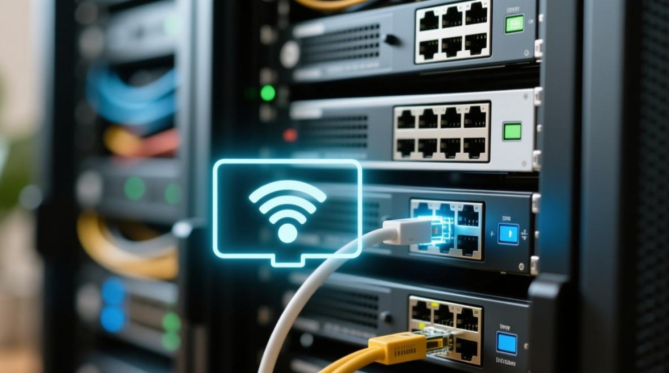 如何用宽带做远程服务器