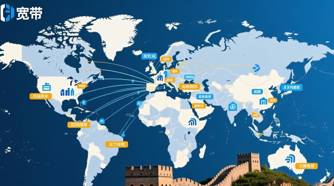 长城宽带主域名服务器为什么经常崩溃？