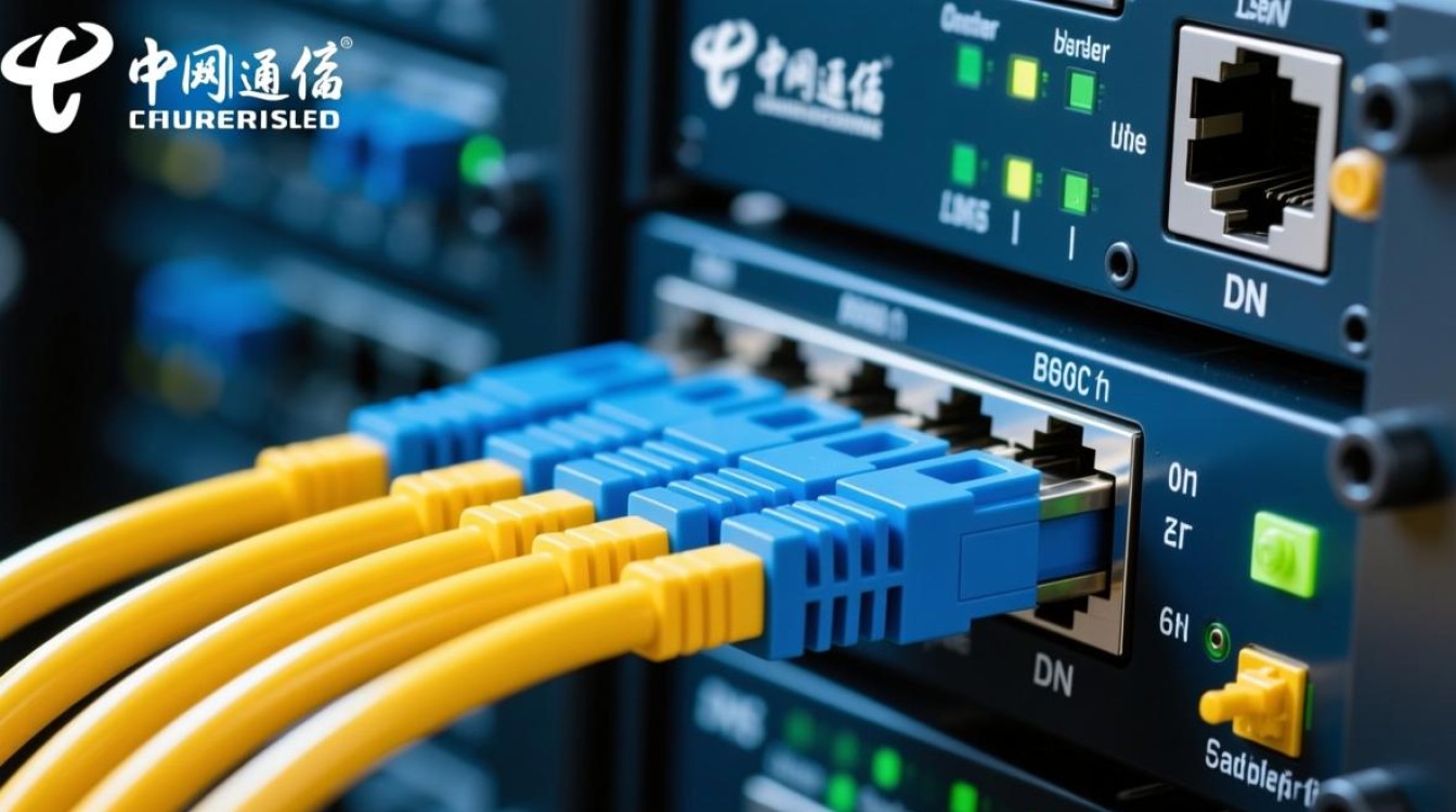 铁通光纤宽带dns服务器地址